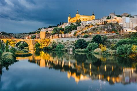 tripadvisor toledo|toledo spain tourist attractions.